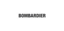 Logo Bombardier