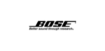 Logo Bose