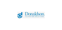 Logo Donaldson